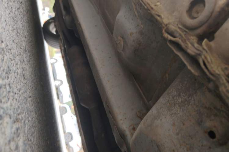 Used CHANGAN Eado 2012 1.6L Manual Shuya Model China IV Standard Chassis Front Right