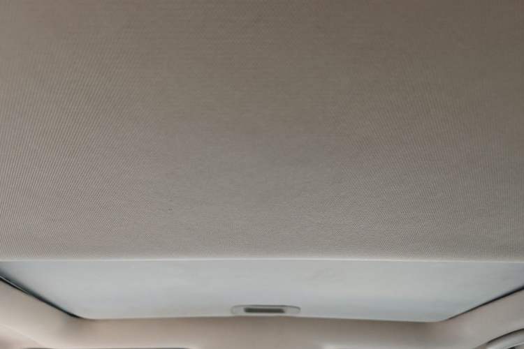 Used CHANGAN Eado 2012 1.6L Automatic Luxury Version China IV Standard Headliner