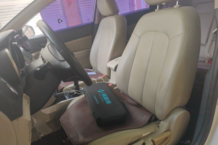 Used CHANGAN Eado 2012 1.6L Manual Luxury Model China IV Standard Left Front Seat