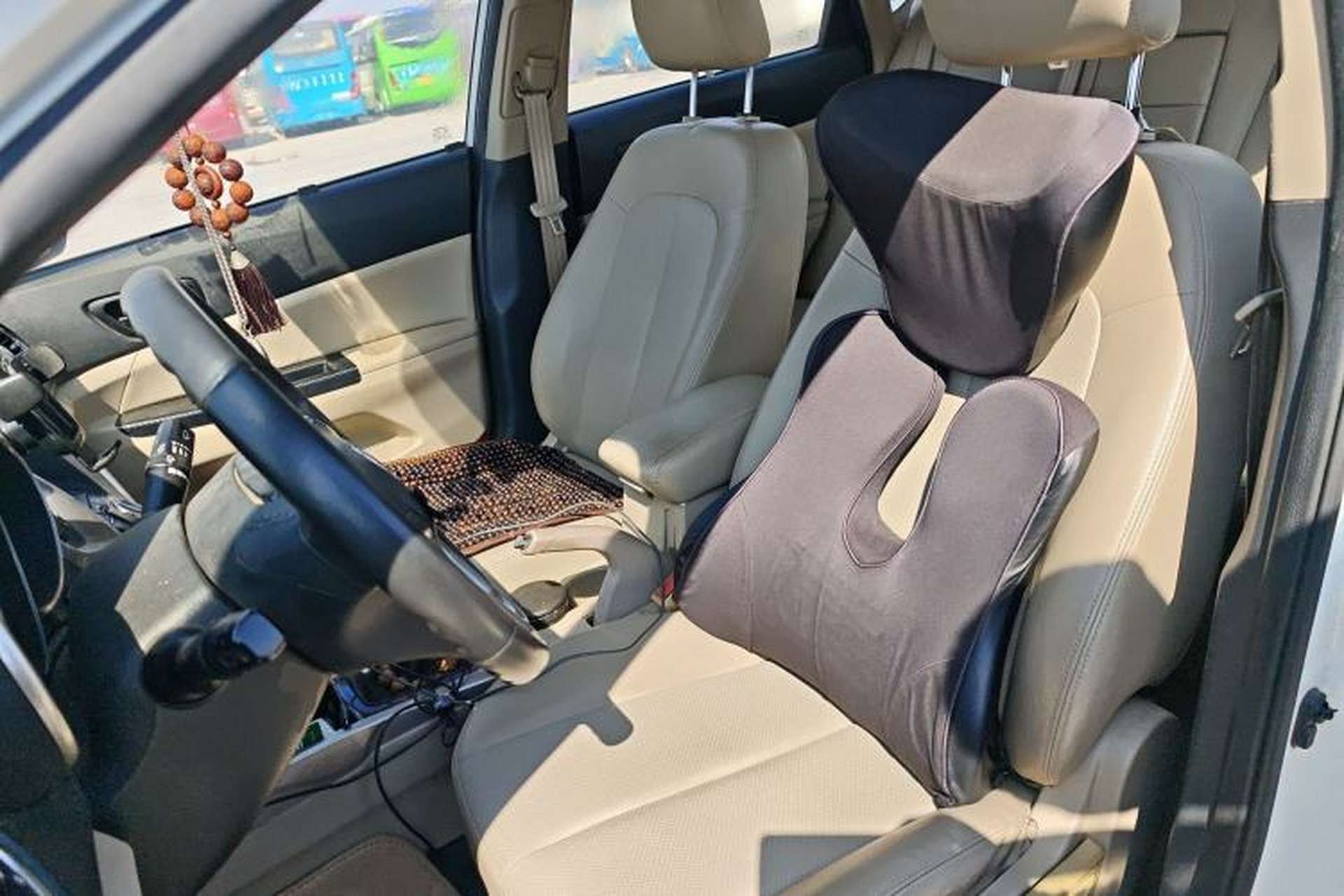 Used CHANGAN Eado 2012 1.6L Manual Luxury Model China IV Standard Left Front Seat