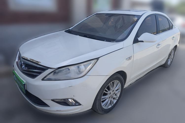 Used CHANGAN Eado 2012 1.6L Manual Luxury Model China IV Standard Guazi used car, China used car export, Used car for sale, Used  cars, Cheapest cars for sale