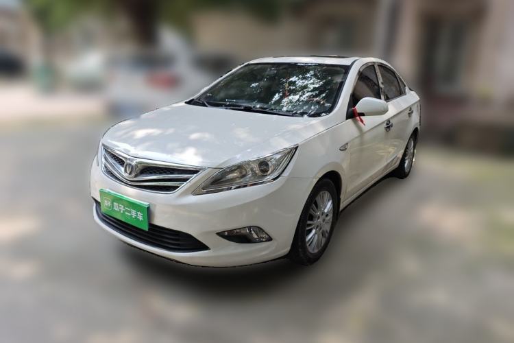 Used CHANGAN Eado 2012 1.6L Automatic Luxury Version China IV Standard Guazi used car, China used car export, Used car for sale, Used  cars, Cheapest cars for sale