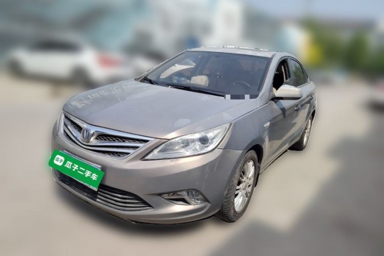 Used CHANGAN Eado 2012 1.6L Manual Luxury Model China IV Standard Guazi used car, China used car export, Used car for sale, Used  cars, Cheapest cars for sale