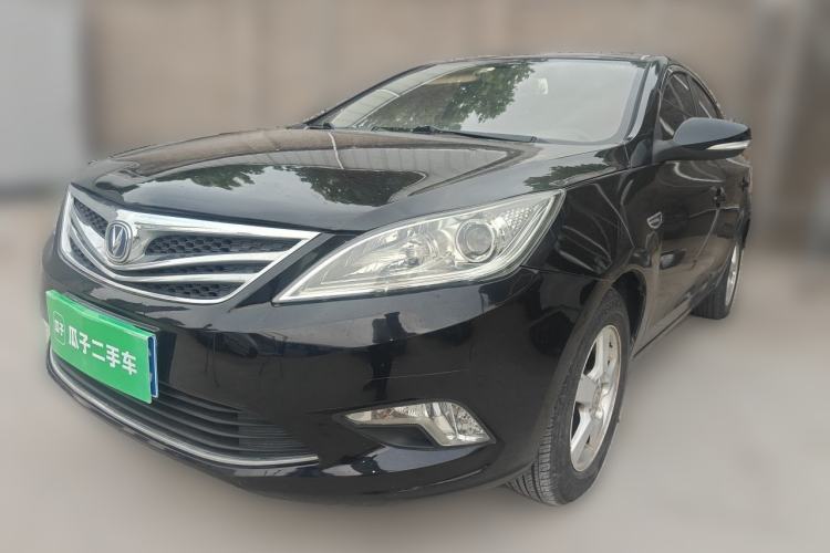 Ojetý CHANGAN Eado 2013 1.6L Manual Elite Model China IV Standard Guazi used car, China used car export, Used car for sale, Used  cars, Cheapest cars for sale