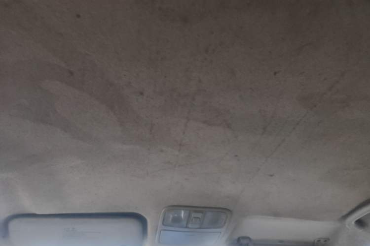 Used CHANGAN Eado 2013 1.6L Manual Elite Model China IV Standard Headliner