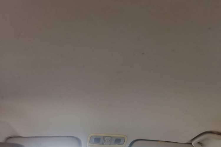 Used CHANGAN Eado 2013 1.6L Manual Elite Model China IV Standard Headliner