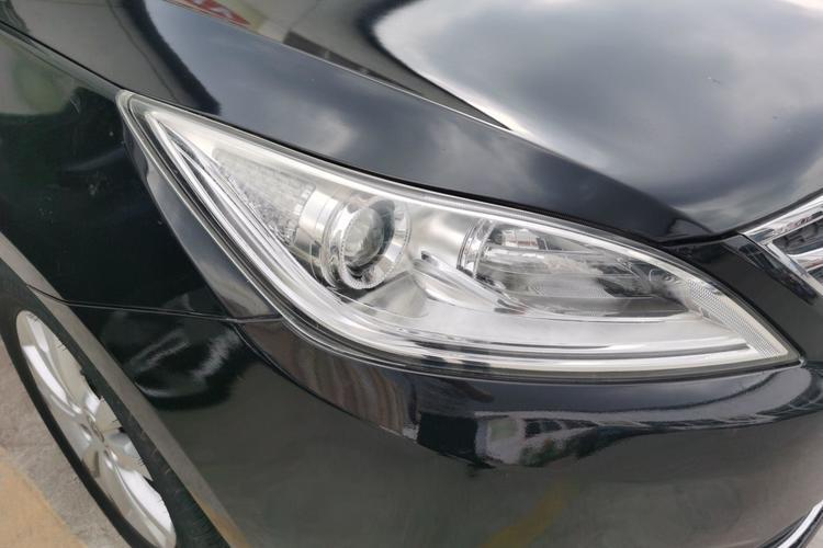 Used CHANGAN Eado 2013 1.6L Manual Luxury Model China V Standard Right Front Headlight