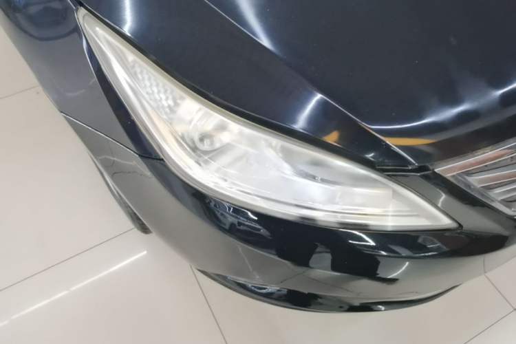 Used CHANGAN Eado 2013 1.6L Manual Luxury Model China V Standard Right Front Headlight