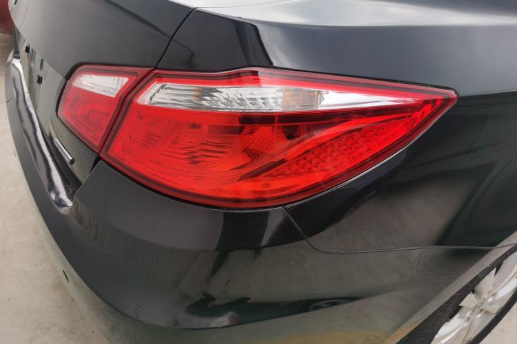 Used CHANGAN Eado 2013 1.6L Manual Luxury Model China V Standard Right Rear Taillight