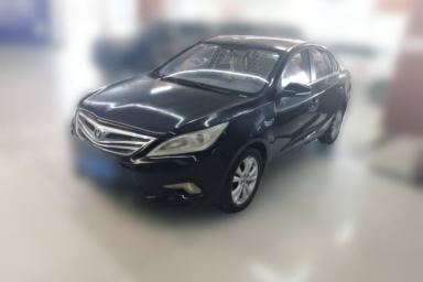 Used CHANGAN Eado 2013 1.6L Manual Luxury Model China V Standard