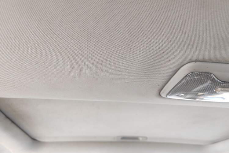 Used CHANGAN Eado 2013 1.6L Manual Elite Model China V Standard Headliner