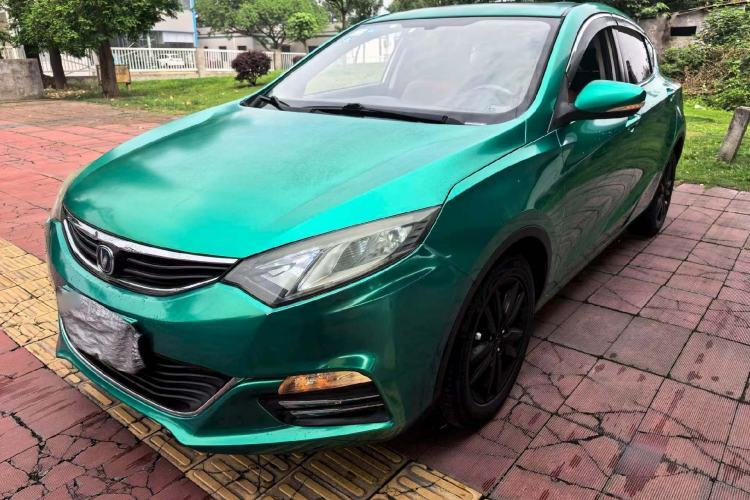 Used CHANGAN Eado 2013 1.6L Automatic Junku Model China IV Standard Guazi used car, China used car export, Used car for sale, Used  cars, Cheapest cars for sale