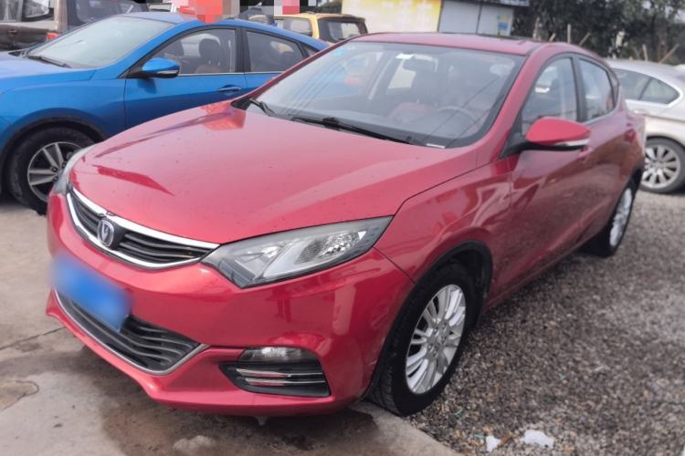 Used CHANGAN Eado 2013 1.6L Manual Junkuo Model China IV Standard Guazi used car, China used car export, Used car for sale, Used cars, Cheapest cars for sale