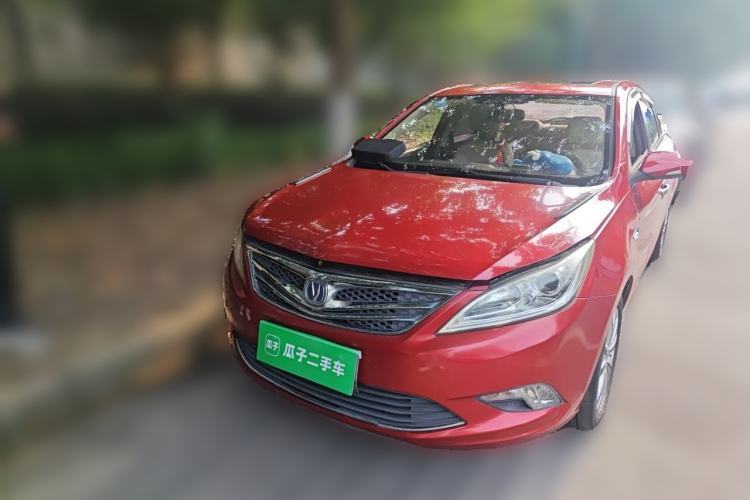 Used CHANGAN Eado 2013 1.6L Manual Luxury Model China V Standard Guazi used car, China used car export, Used car for sale, Used  cars, Cheapest cars for sale