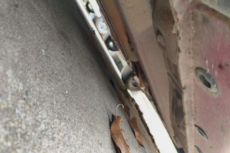 Used CHANGAN Eado  Chassis Front Left