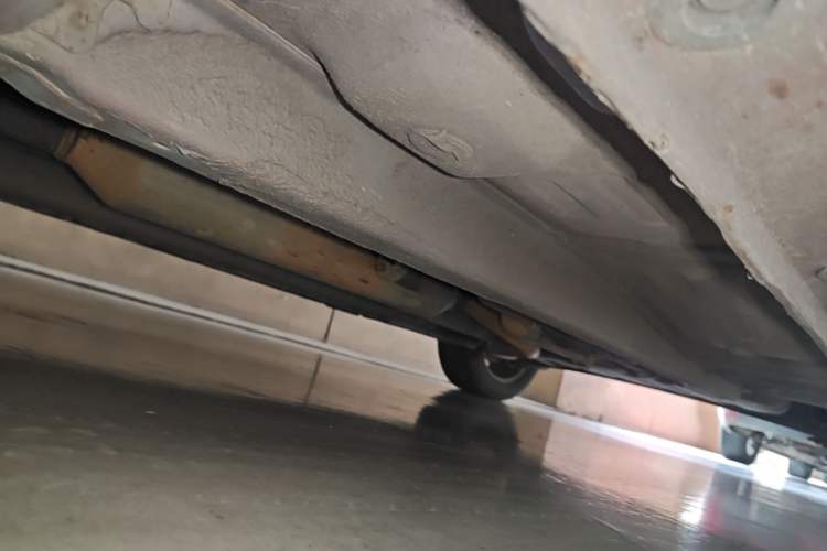 Used CHANGAN Eado 2013 1.6L Manual Junku Model China V Standard Chassis Front Left