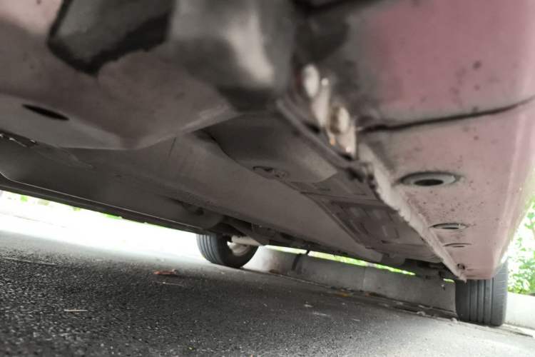 Used CHANGAN Eado 2013 1.6L Manual Junkuo Model China IV Standard Chassis Front Left