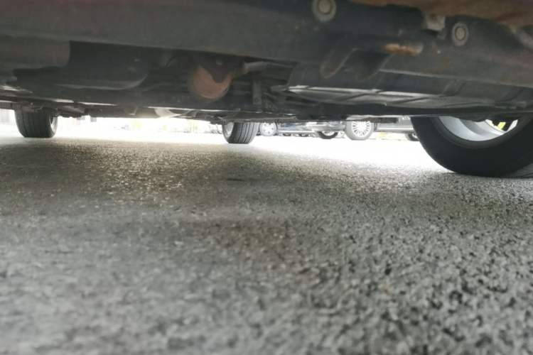 Used CHANGAN Eado 2013 1.6L Automatic Junku Model China IV Standard Chassis Front Left