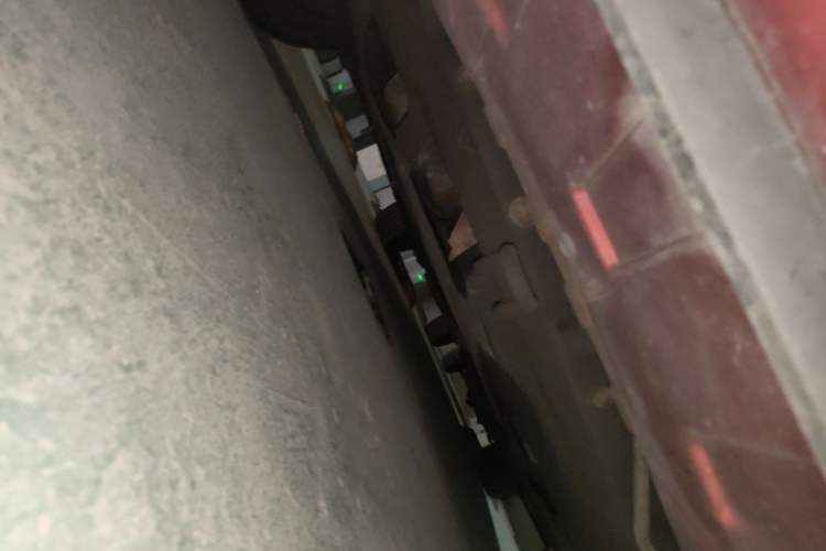 Used CHANGAN Eado 2013 1.6L Automatic Junku Model China IV Standard Chassis Front