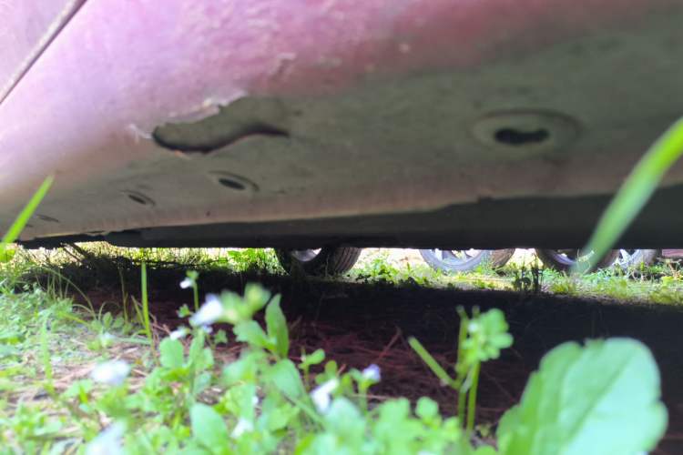 Used CHANGAN Eado 2013 1.6L Manual Junkuo Model China IV Standard Chassis Front Right