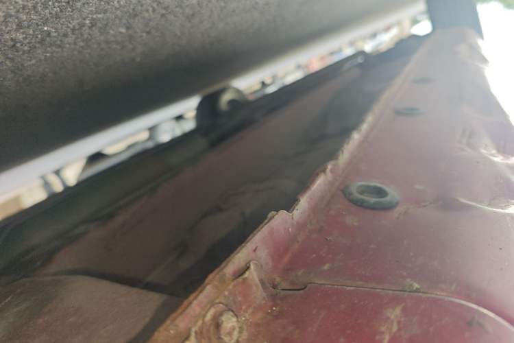 Used CHANGAN Eado 2013 1.6L Manual Junkuo Model China IV Standard Chassis Front Right