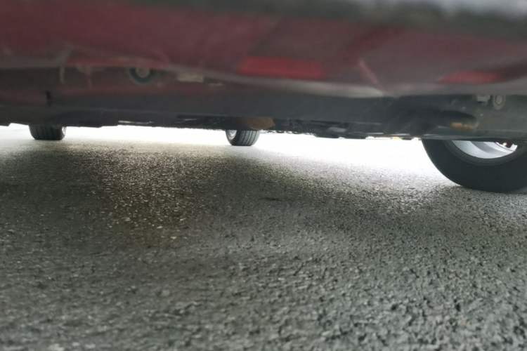 Used CHANGAN Eado 2013 1.6L Automatic Junku Model China IV Standard Chassis Front Right