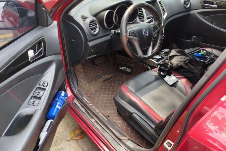 Used CHANGAN Eado  Driver Seat