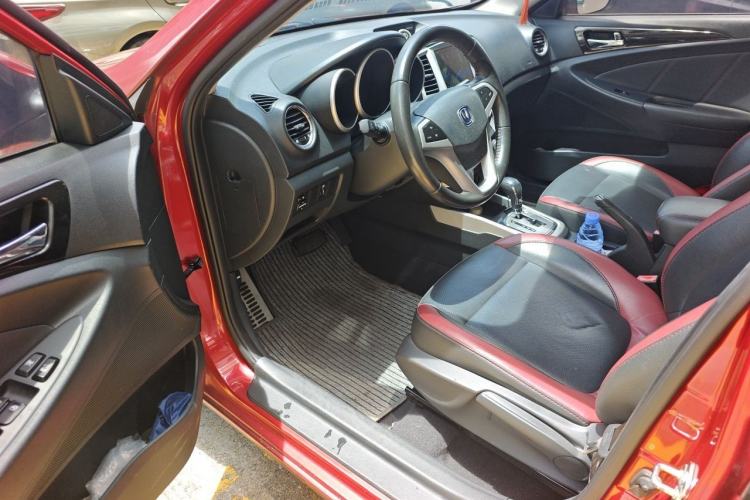 Used CHANGAN Eado  Driver Seat