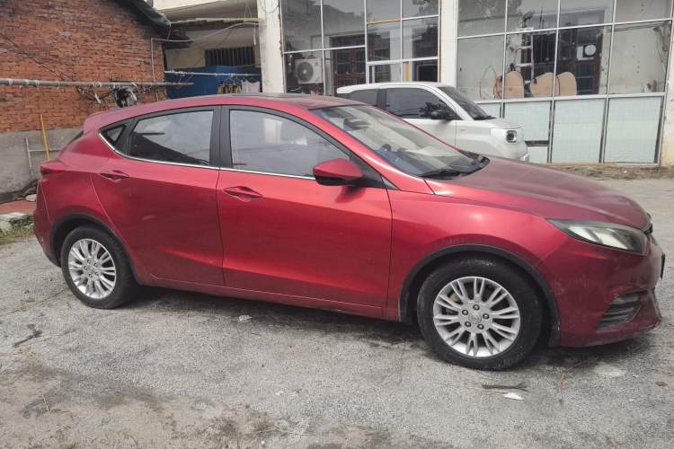Used CHANGAN Eado 2013 1.6L Manual Junkuo Model China IV Standard Exterior 2