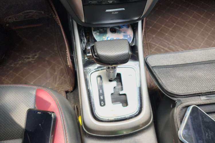 Used CHANGAN Eado  Gear Lever
