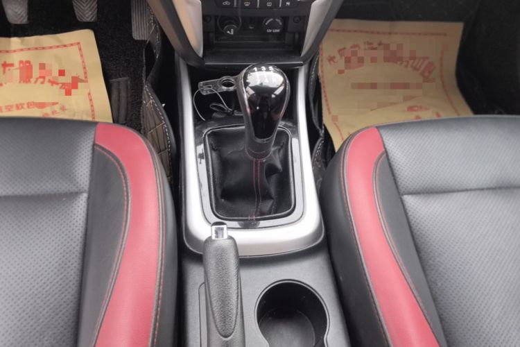 Used CHANGAN Eado 2013 1.6L Manual Junkuo Model China IV Standard Gear Lever