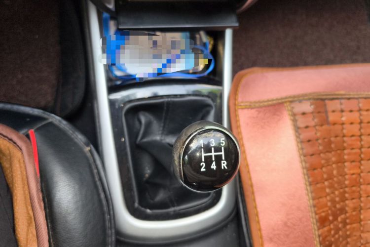Used CHANGAN Eado 2013 1.6L Manual Junkuo Model China IV Standard Gear Lever