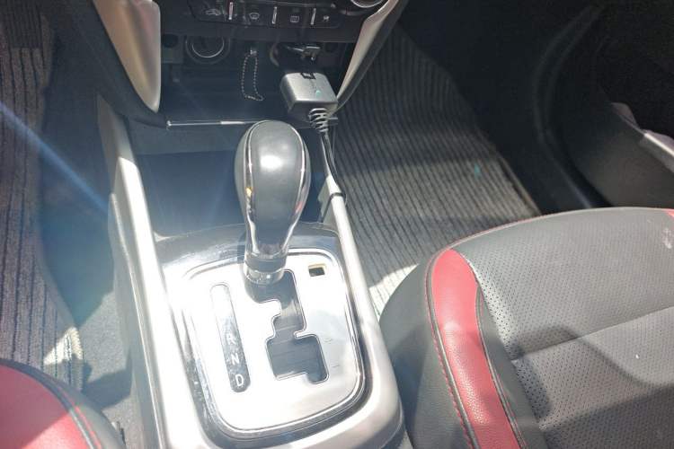 Used CHANGAN Eado  Gear Lever