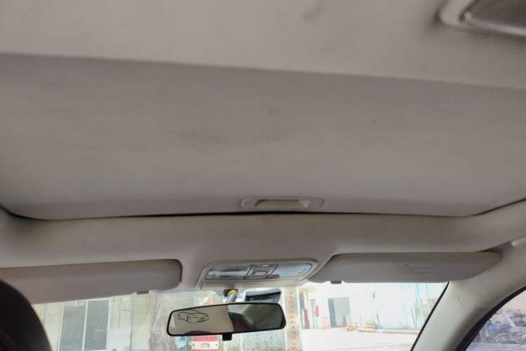 Used CHANGAN Eado  Headliner