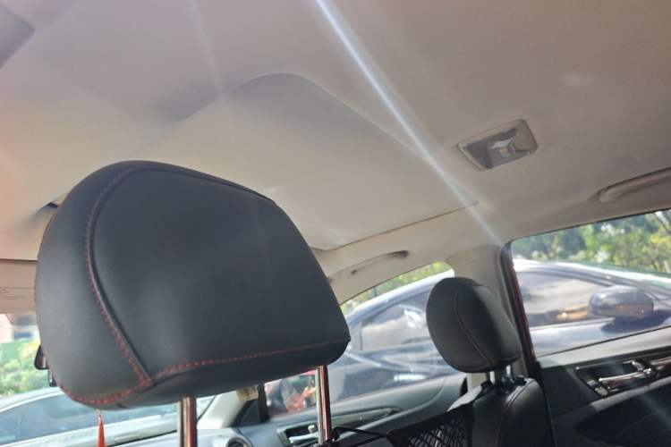 Used CHANGAN Eado  Headliner