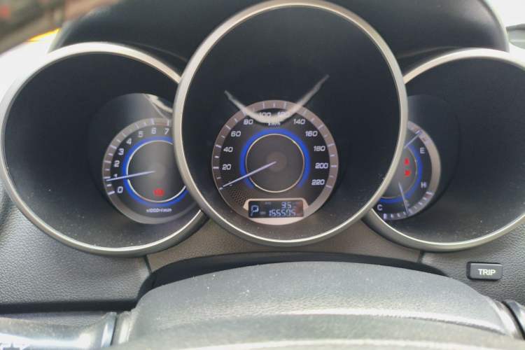 Used CHANGAN Eado  Instrument Cluster