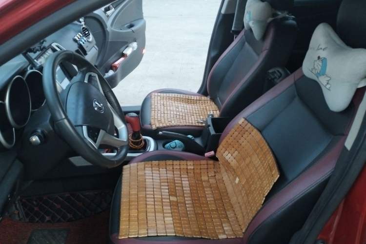 Used CHANGAN Eado 2013 1.6L Manual Junku Model China V Standard Left Front Seat