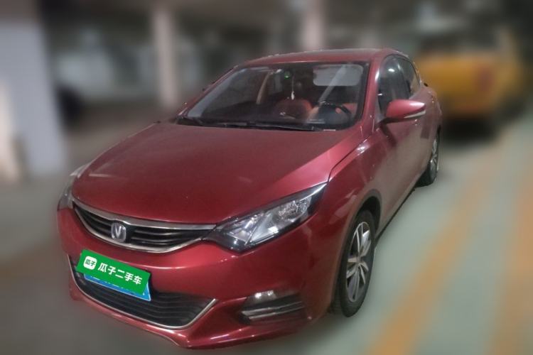 Used CHANGAN Eado 2013 1.6L Automatic Junku Model China IV Standard Guazi used car, China used car export, Used car for sale, Used  cars, Cheapest cars for sale