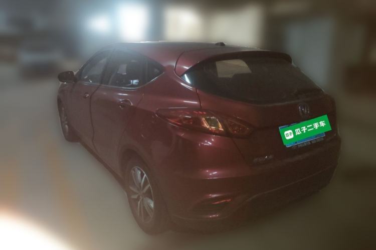 Used CHANGAN Eado 2013 1.6L Automatic Junku Model China IV Standard Rear Left 45 Deg
