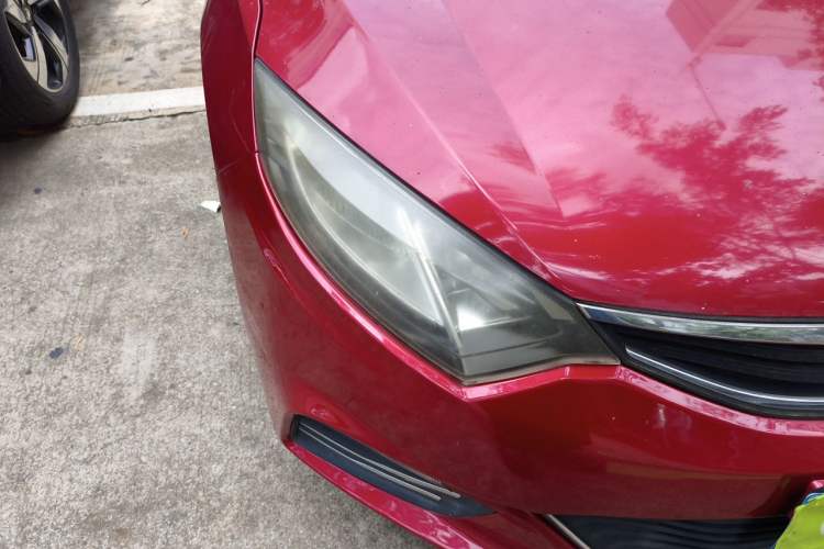 Used CHANGAN Eado  Right Front Headlight