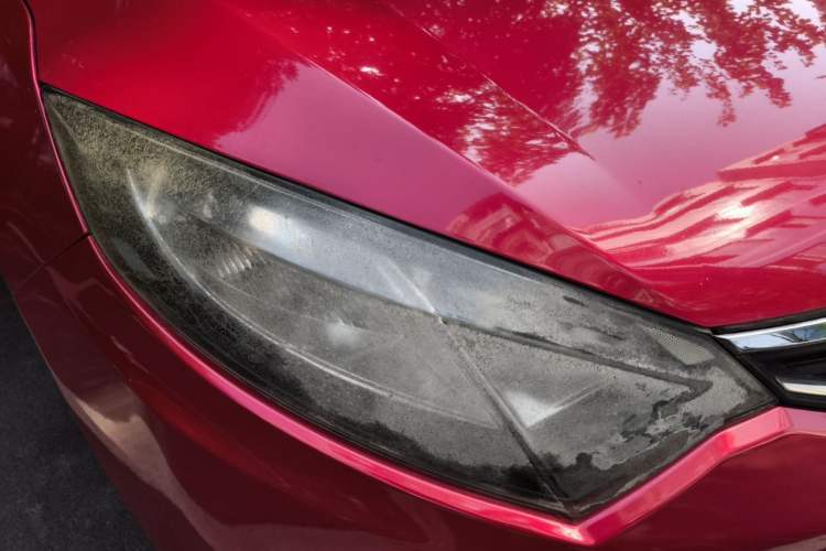 Used CHANGAN Eado 2013 1.6L Manual Junkuo Model China IV Standard Right Front Headlight
