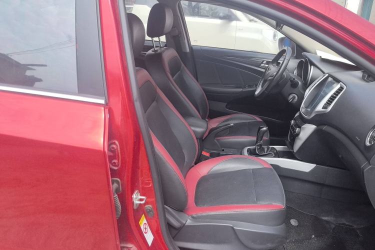 Used CHANGAN Eado 2013 1.6L Manual Junkuo Model China IV Standard Right Front Seat