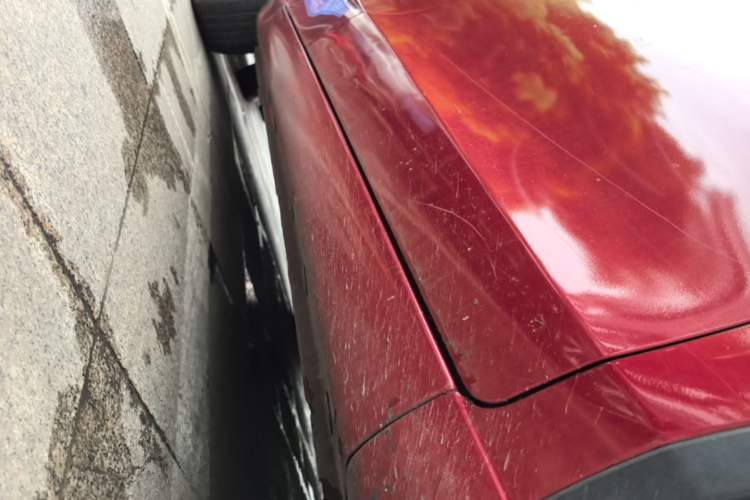 Used CHANGAN Eado 2013 1.6L Manual Junkuo Model China IV Standard Right Side Sill