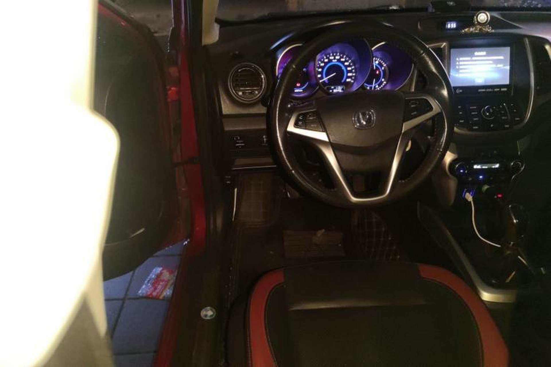 Used CHANGAN Eado  Steering Wheel