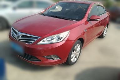 Used CHANGAN Eado 2013 1.6L Manual Luxury Model China V Standard