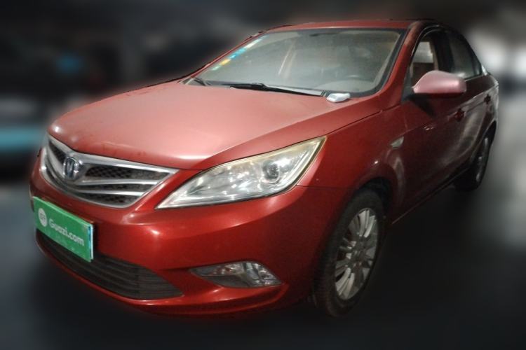 Used CHANGAN Eado 2013 1.6L Manual Elite Model China IV Standard Guazi used car, China used car export, Used car for sale, Used  cars, Cheapest cars for sale