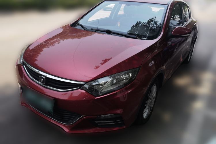 Used CHANGAN Eado 2013 1.6L Manual ZhiKu Model China IV Standard Guazi used car, China used car export, Used car for sale, Used  cars, Cheapest cars for sale