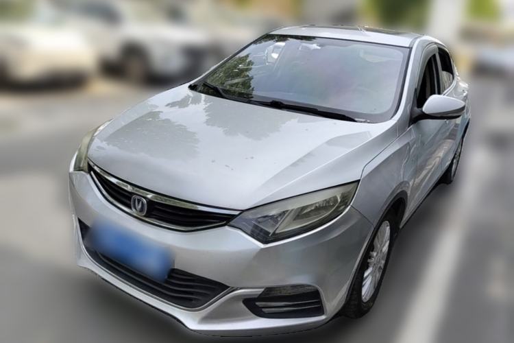 CHANGAN Eado 2013 1.6L Manual Junkuo Model China IV Standard usata Guazi used car, China used car export, Used car for sale, Used cars, Cheapest cars for sale