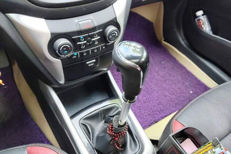 Used CHANGAN Eado 2013 1.6L Manual Junkuo Model China IV Standard Gear Lever