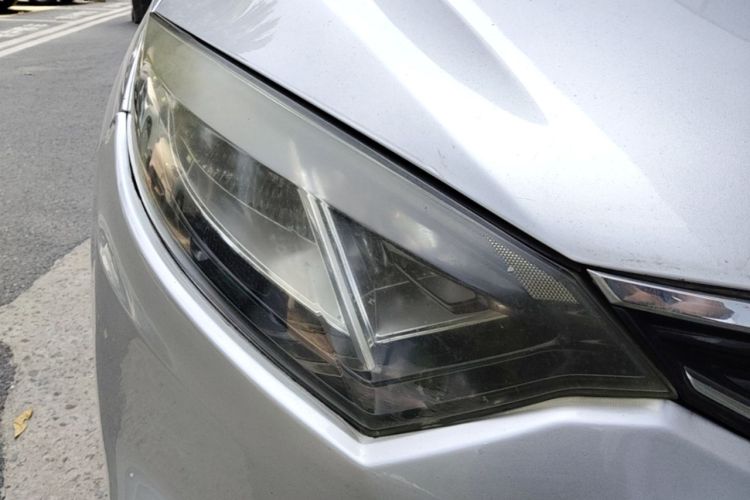 Used CHANGAN Eado 2013 1.6L Manual Junkuo Model China IV Standard Right Front Headlight
